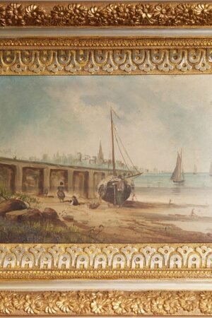 The Navy (1800)