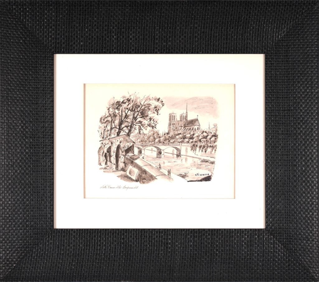 Notre Dame (1870)