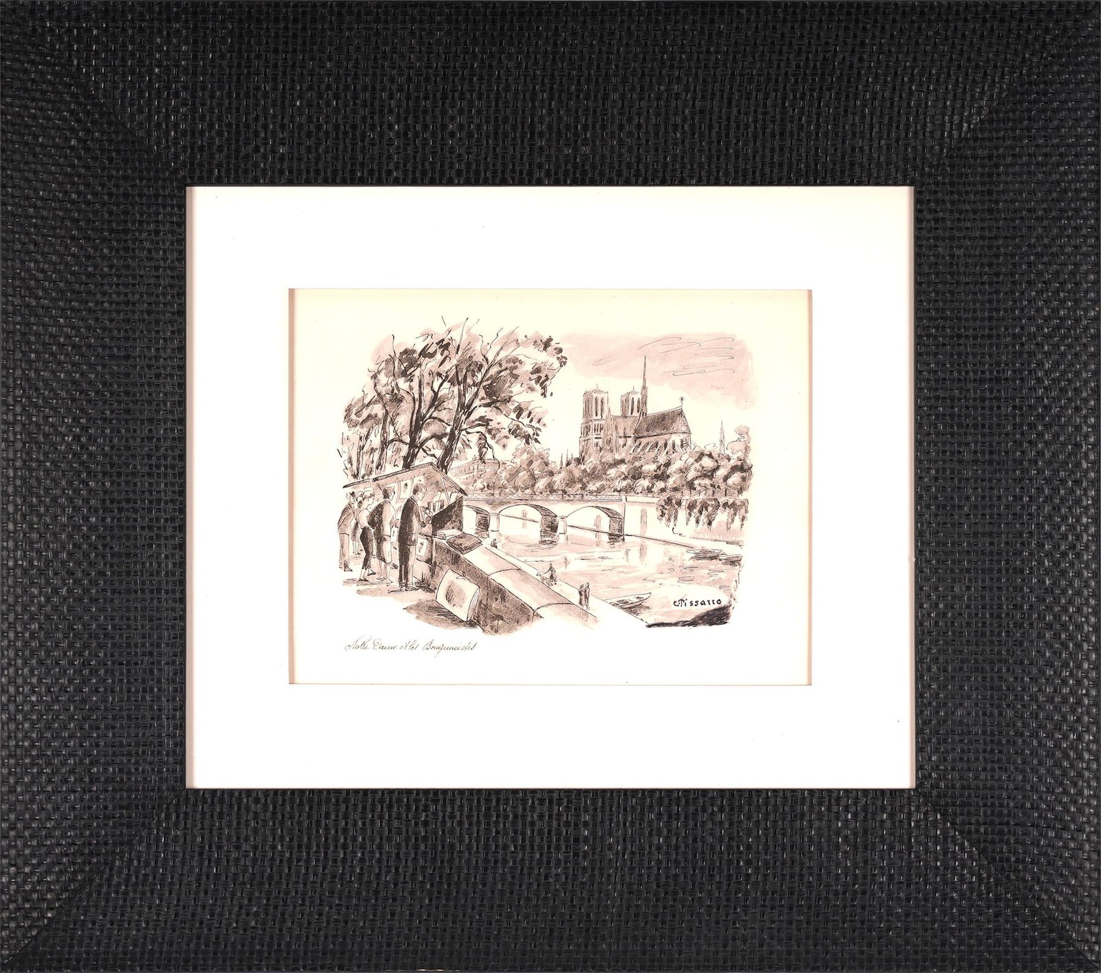 Notre Dame (1870)