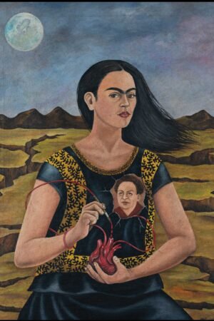 Frida Kahlo