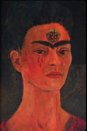 Frida Kahlo