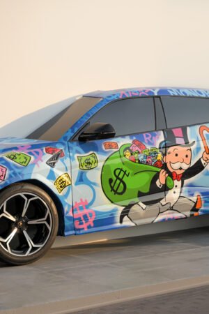 Alec Monopoly