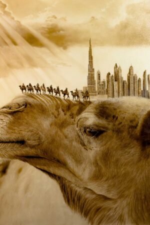 History of Dubai