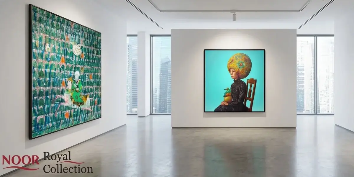 Contemporary Art Dubai What Collectors Should Know