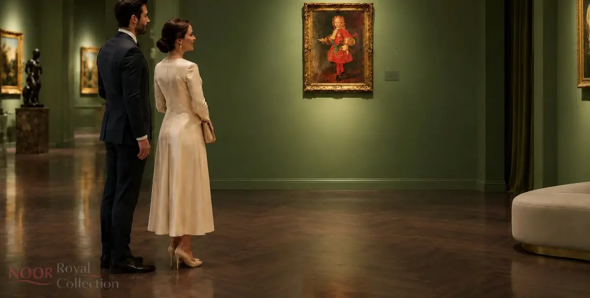 What Makes an Artwork Collectible 8 Factors Beyond Personal Taste
