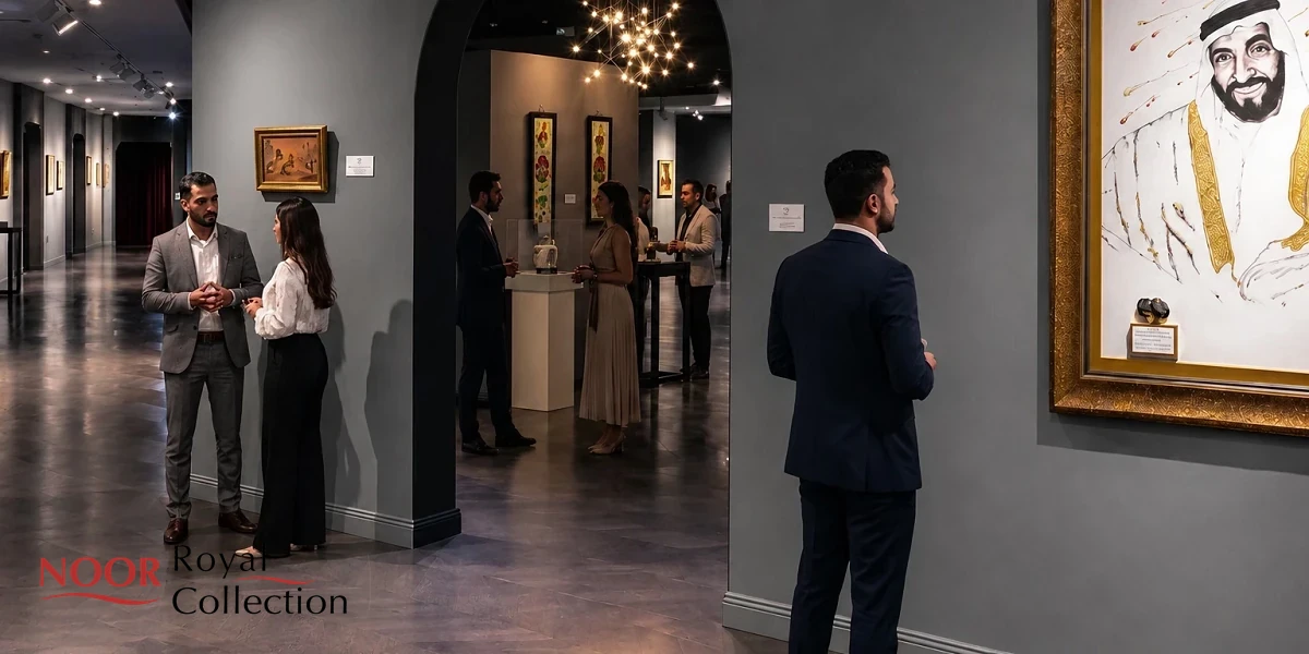 Art Gallery vs Art Museum What’s the Difference for Visitors and Collectors