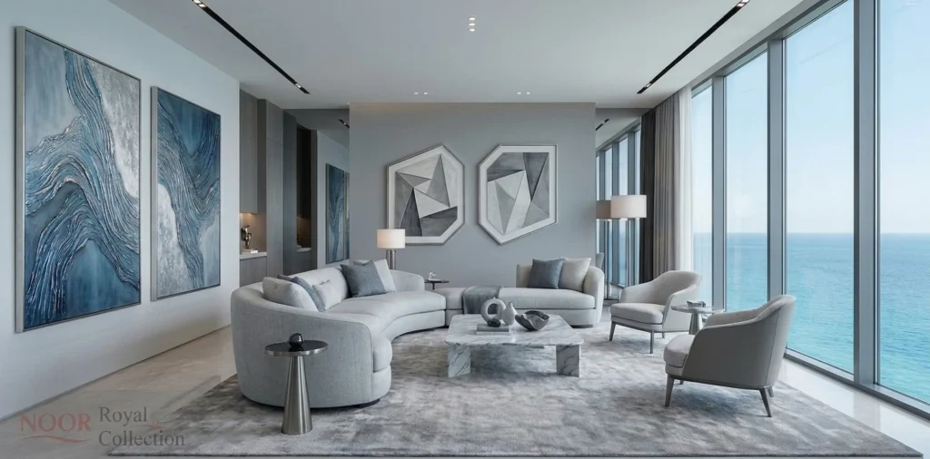 Buy Art in Dubai for Your Home, Office, or Collection