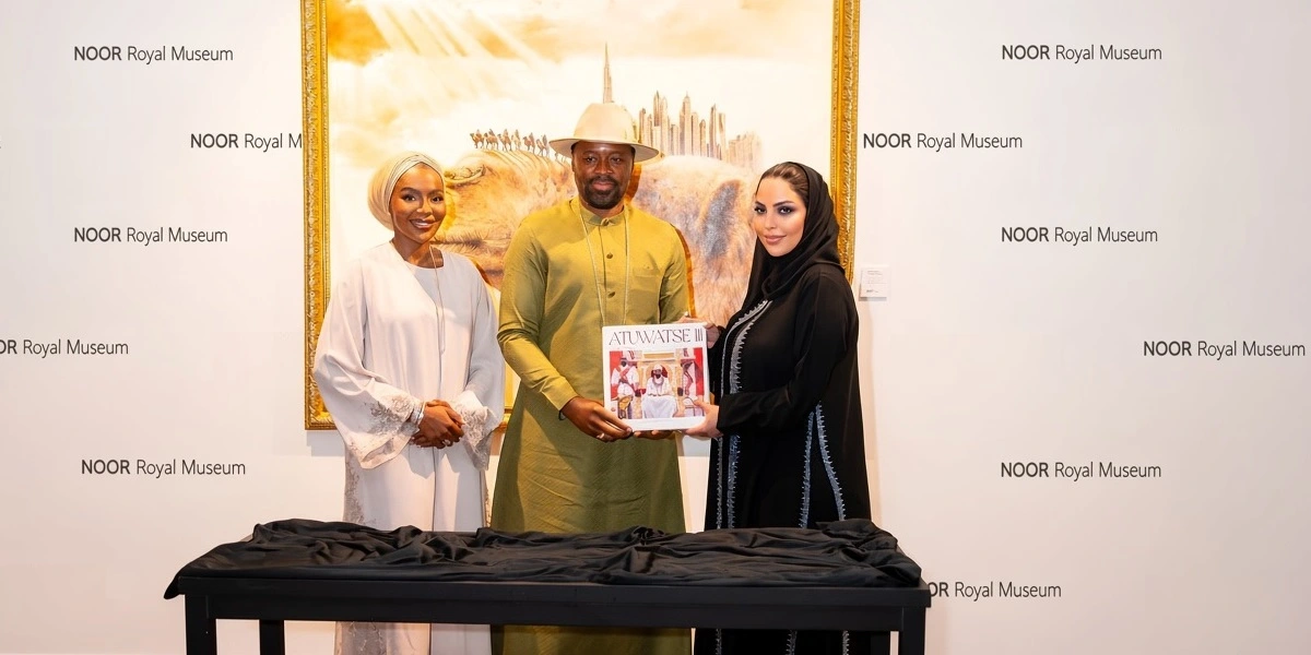 Cultural Diplomacy as a Gateway to Economic Growth