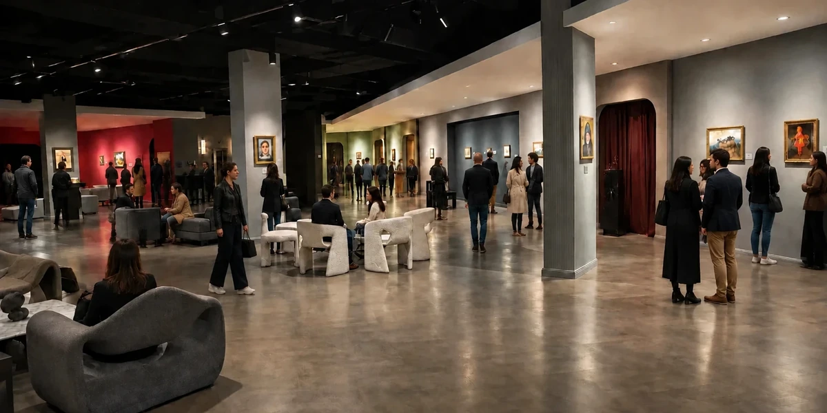 What Is an Art Museum?