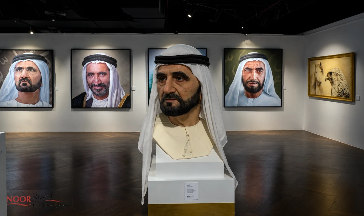 What to See Contemporary Art Photography and Public Installations